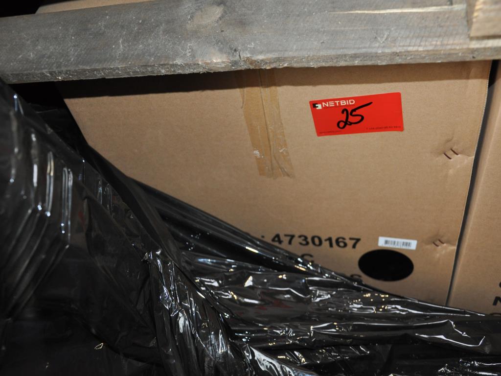 Machines, tools, merchandise / workshop equipment of the automobile sector / <br>tyre service-14